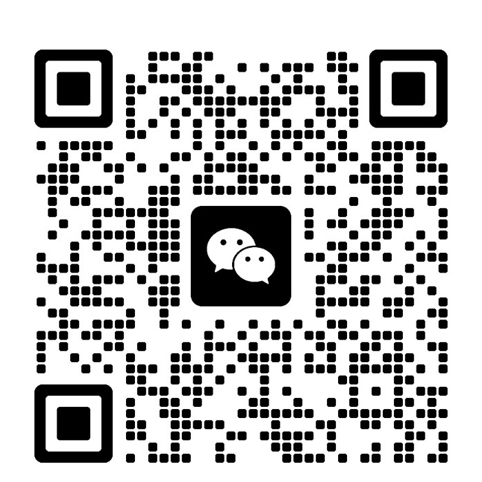 Yanling Junmei WeChat QR code
